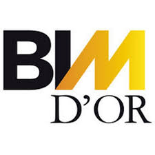 BIM D’OR 2016 | Catégorie Projets Internationaux