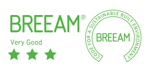 BREEAM Very Good